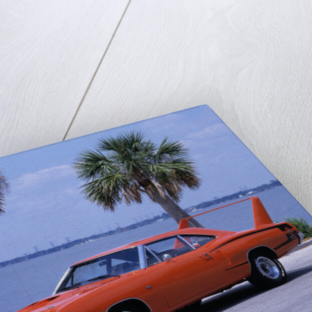 1970 Dodge Superbee by Unknown