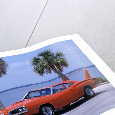 1970 Dodge Superbee by Unknown