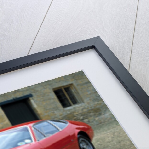 1973 Ferrari Daytona 365 GTB by Unknown