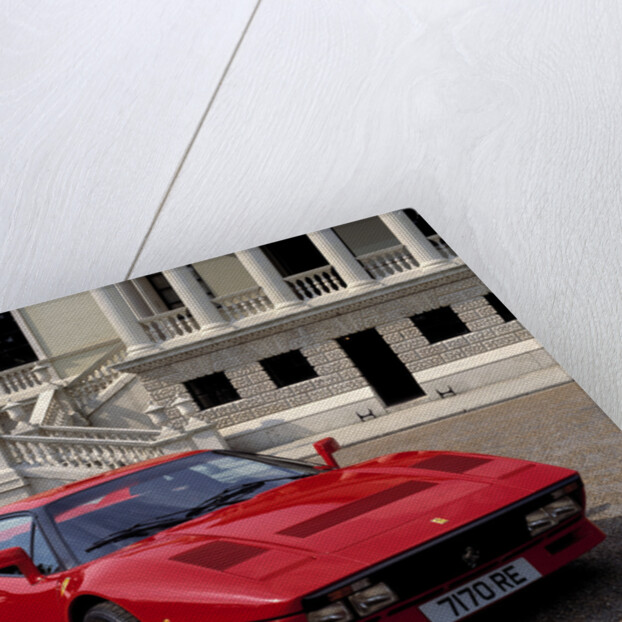 1985 Ferrari 288 GTO by Unknown