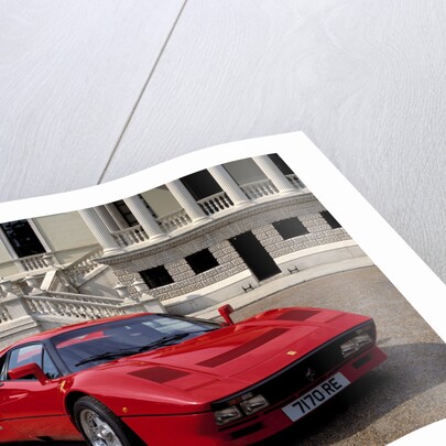 1985 Ferrari 288 GTO by Unknown