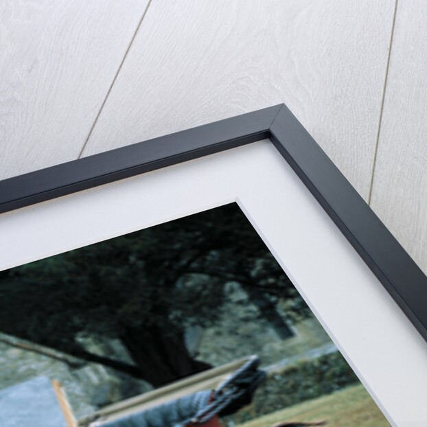 1910 Austin by Unknown