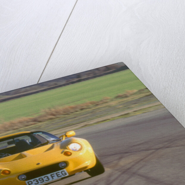 1996 Lotus Elise by Unknown