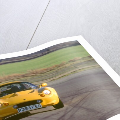 1996 Lotus Elise by Unknown