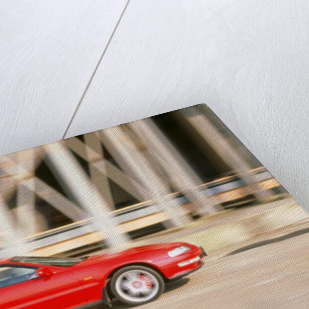 1994 Honda Prelude by Unknown