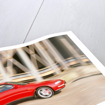 1994 Honda Prelude by Unknown