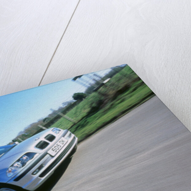 2000 BMW 318i by Unknown