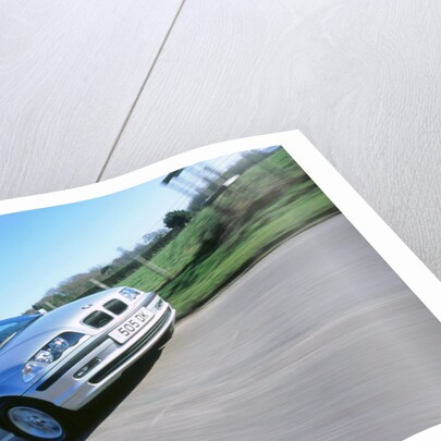 2000 BMW 318i by Unknown