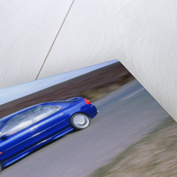 1999 Ford Mondeo ST200 by Unknown