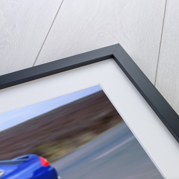 1999 Ford Mondeo ST200 by Unknown