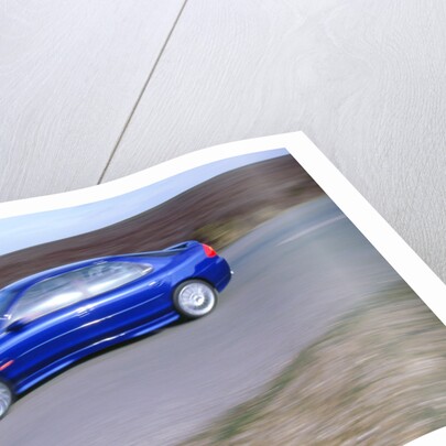 1999 Ford Mondeo ST200 by Unknown