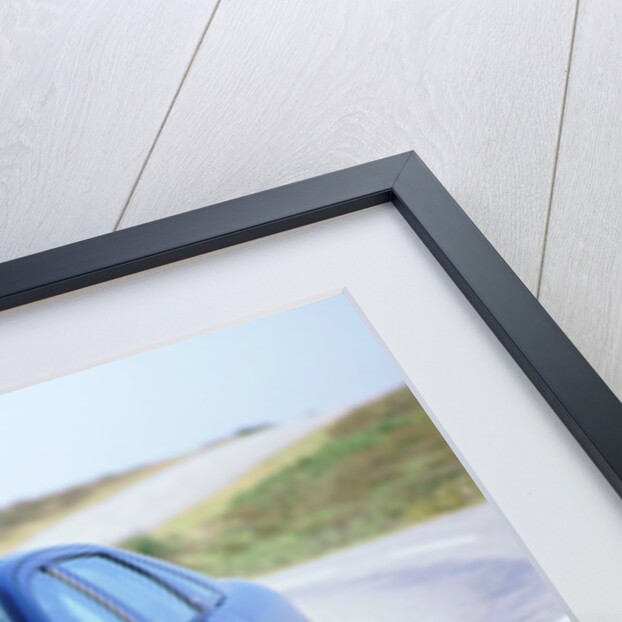 1999 Ford Focus Ghia by Unknown