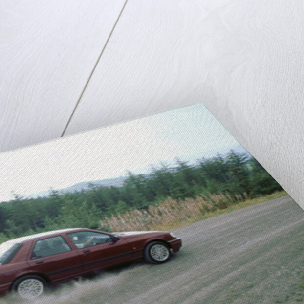 1990 Ford Sierra Cosworth 4x4 by Unknown