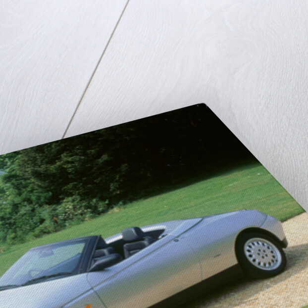 1997 Alfa Romeo spider twin spark 16v by Unknown