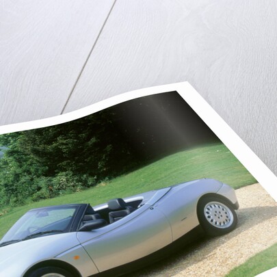 1997 Alfa Romeo spider twin spark 16v by Unknown