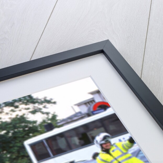 1903 Cadillac at 2000 London to Brighton run by Unknown