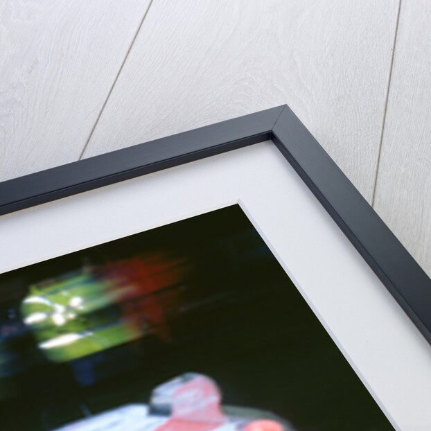 1999 Toyota Corolla wrc,Carlos Sainz.Network Q Rally by Unknown