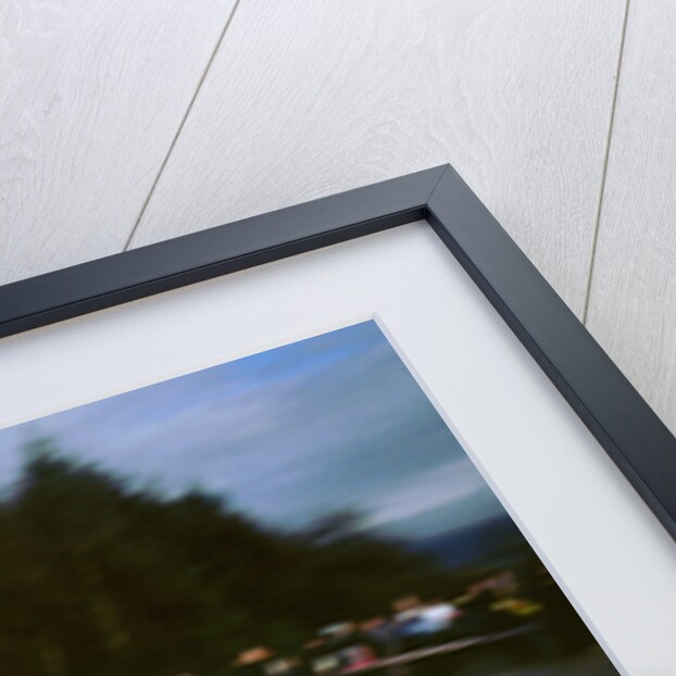 Mitsubishi Lancer Evo,Richard Burns,winner 1998 Network Q by Unknown