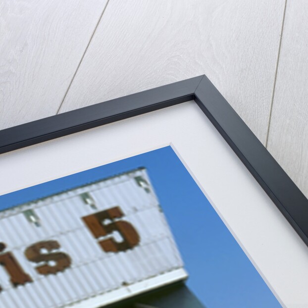 Cars boarding ferry at Calais by Unknown