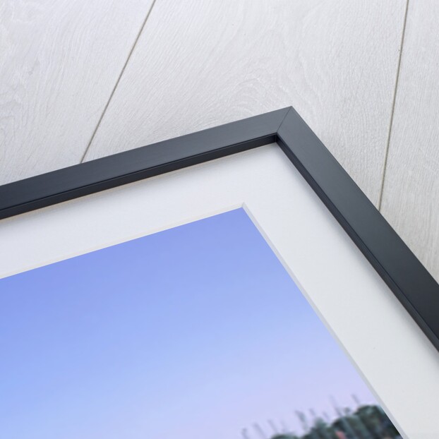 Lymington Car Ferry bound for Yarmouth, Isle of Wight, 2000 by Unknown