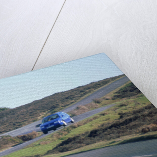 1999 Volkswagen Golf tdi by Unknown