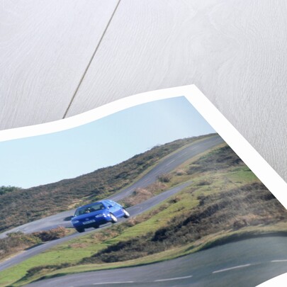 1999 Volkswagen Golf tdi by Unknown