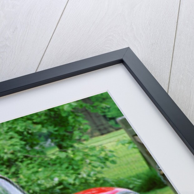 1962 MG A 1600 Mark 2 by Unknown