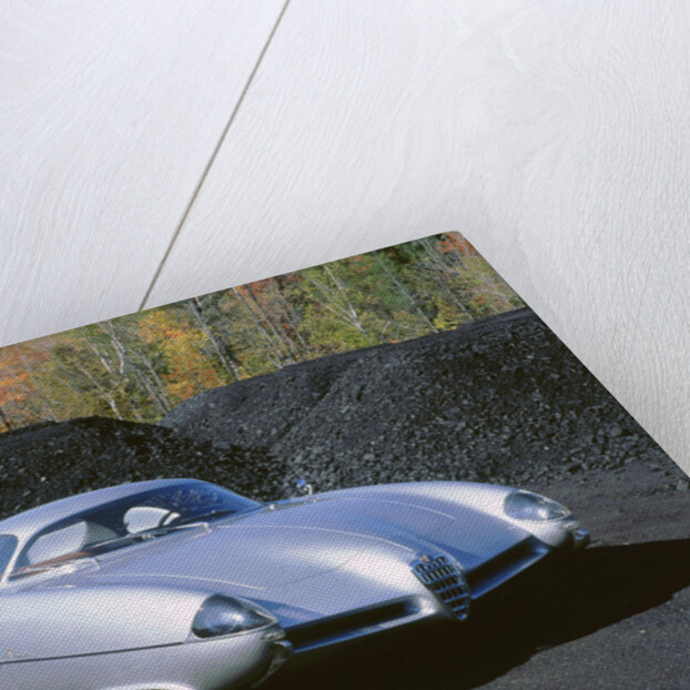 1955 Alfa Romeo BAT 9 by Unknown