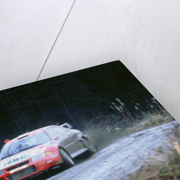 Mitsubishi  Lancer Evo,T.Makinen 1999 network q by Unknown