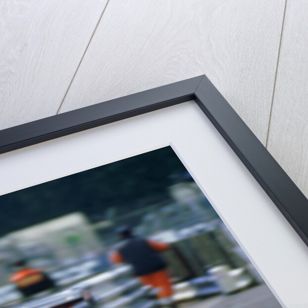 1999 Porsche 911 GT2 FIA GT Silverstone 500 by Unknown