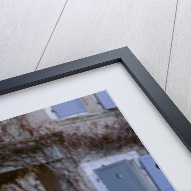 1965 Mercedes Benz 600 limousine by Unknown