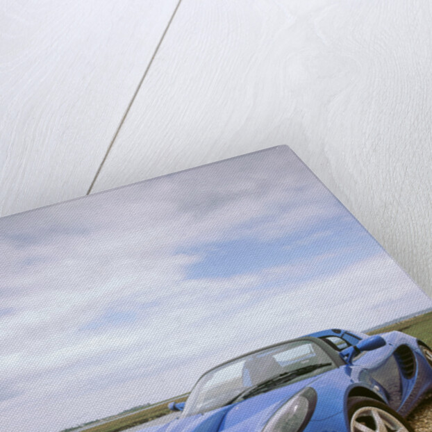 2002 Lotus Elise by Unknown