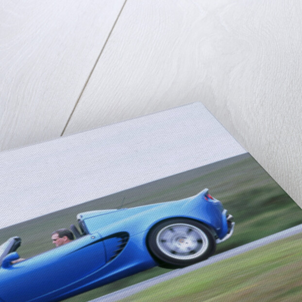 2002 Lotus Elise by Unknown