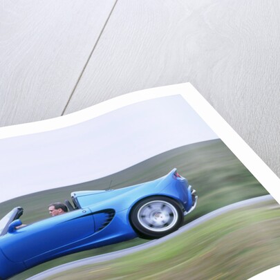 2002 Lotus Elise by Unknown