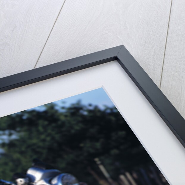 1995 BMW R1100R by Unknown