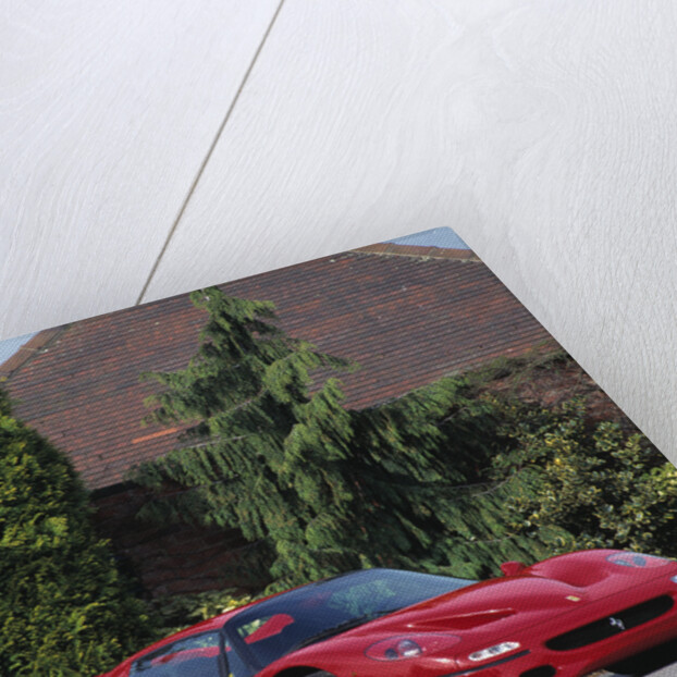 1996 Ferrari F50 by Unknown