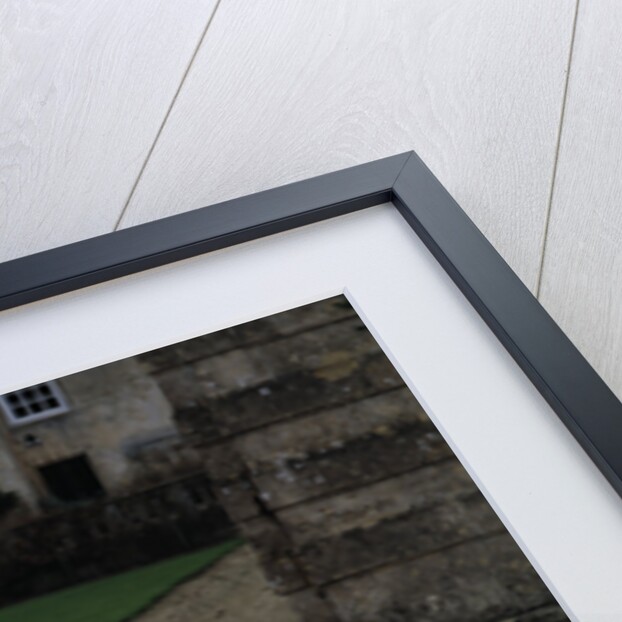 1974 Lamborghini Countach by Unknown