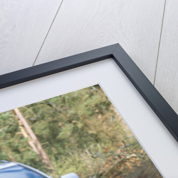 2001 BMW X5 4.4i by Unknown