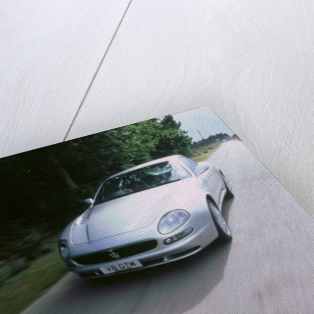 2000 Maserati 3200 GT by Unknown