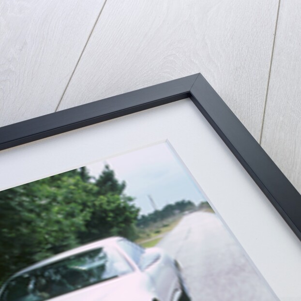 2000 Maserati 3200 GT by Unknown