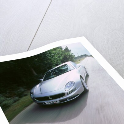 2000 Maserati 3200 GT by Unknown