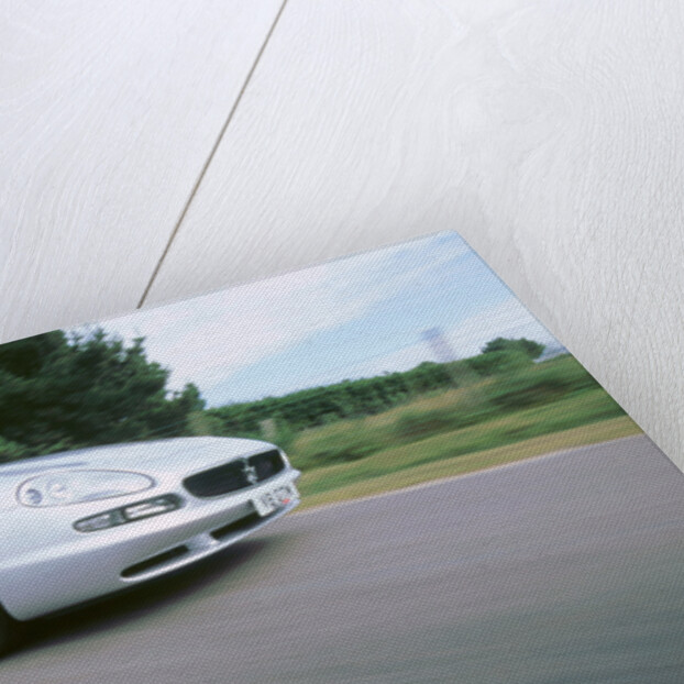 2000 Maserati 3200 GT by Unknown