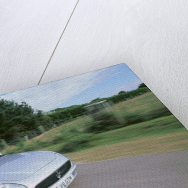 2000 Maserati 3200 GT by Unknown