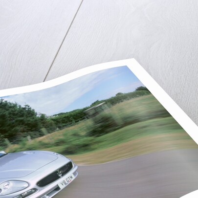 2000 Maserati 3200 GT by Unknown