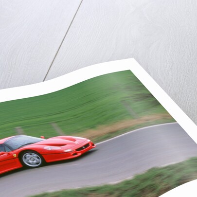 1996 Ferrari F50 by Unknown