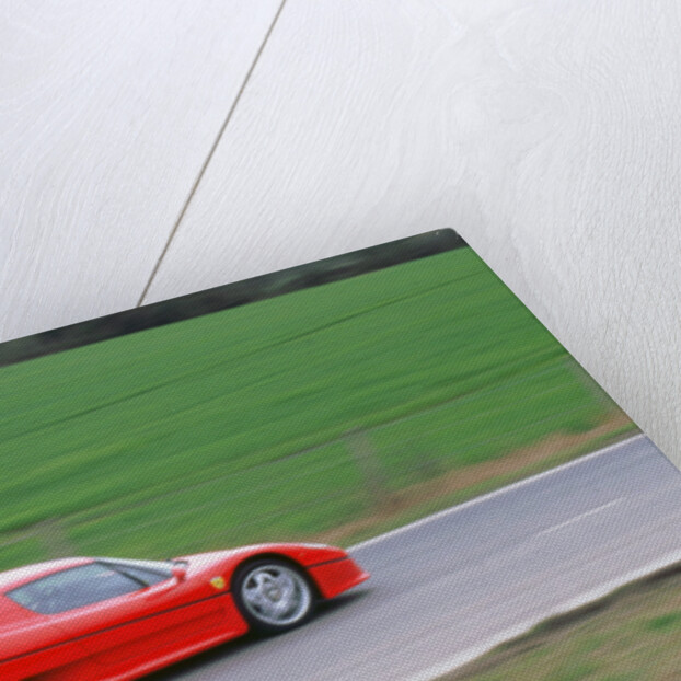 1996 Ferrari F50 by Unknown