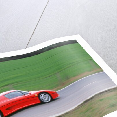 1996 Ferrari F50 by Unknown