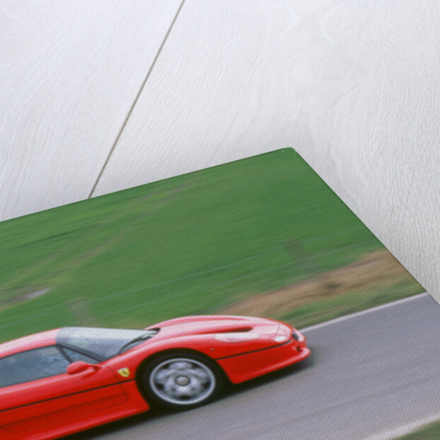1996 Ferrari F50 by Unknown