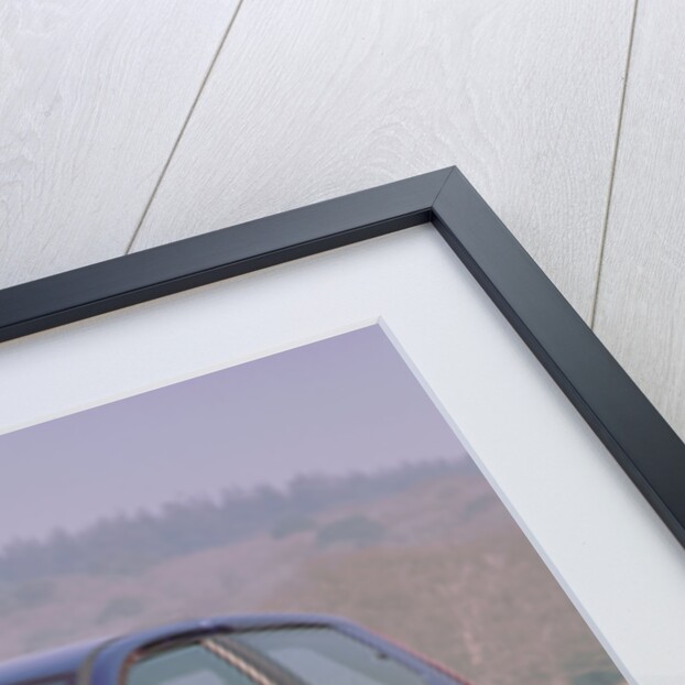 2001 Fiat Punto by Unknown