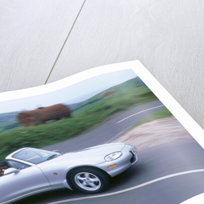 1999 Mazda MX5 by Unknown